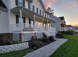 8337 Shepherds Watch Dr, Chesterfield, VA 23832