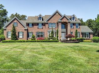 3 Winding Woods Way, Freehold, NJ 07728