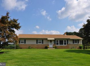 525 Muddy Creek Forks Rd, Brogue, PA 17309