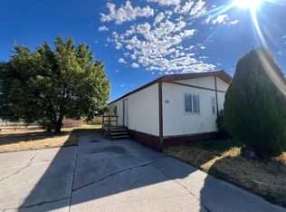 1900 W Quinn Rd TRLR 131, Pocatello, ID 83202