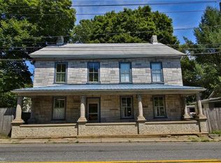 2845 Route 309, Orefield, PA 18069