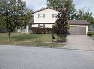 4503 Diplomat Dr, Stow, OH 44224