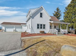 22106 R45 Hwy, New Virginia, IA 50210