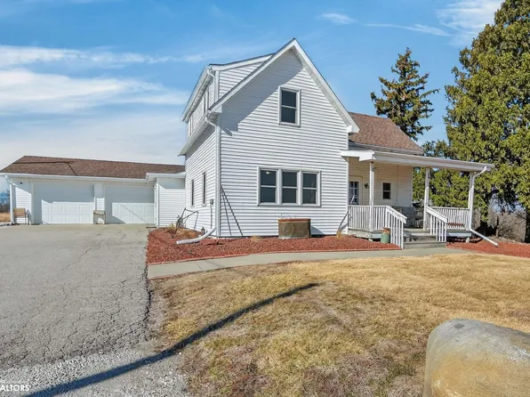 22106 R45 Hwy, New Virginia, IA 50210