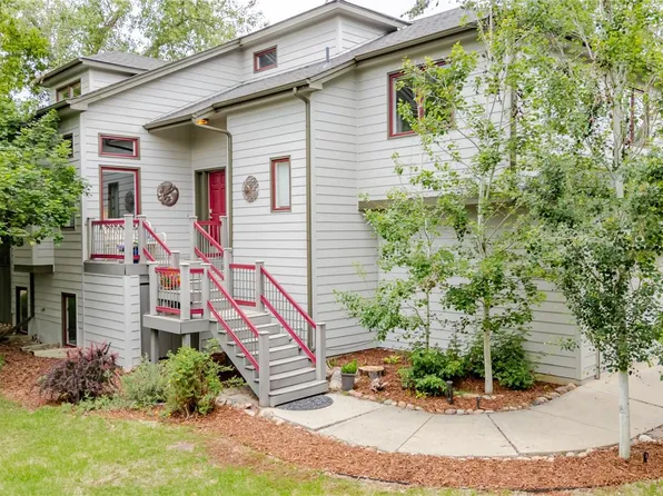 1407 Quince Avenue, Boulder, CO 80304