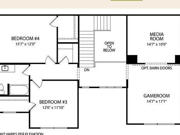 3rd image of this home