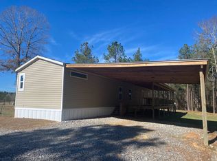 325 Dalton Rd, Grayson, LA 71435