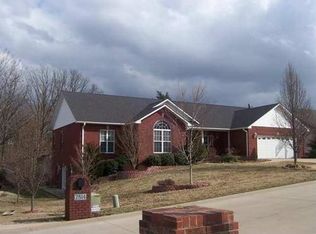 2808 Virginia Ave, Poplar Bluff, MO 63901