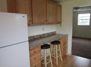 225 1/2 Jackson Ave, Clarksburg, WV 26301