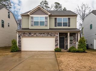 3811 Ernie Dr, Charlotte, NC 28269