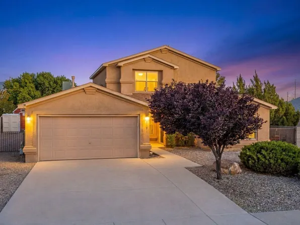 7106 Raleigh Hills Dr NE, Rio Rancho, NM 87144