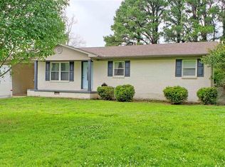 6988 Highway 104 E, Dyersburg, TN 38024