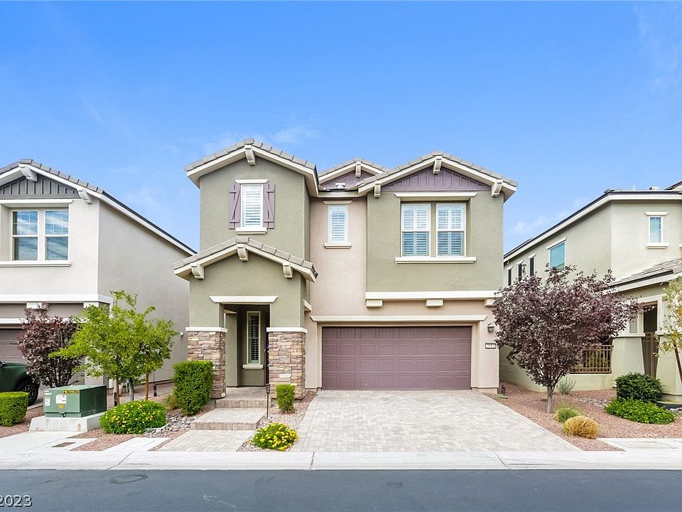2083 Solvang Mill Dr, Las Vegas, NV 89135 Zillow