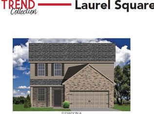 108 Tina Dr, Nicholasville, KY 40356