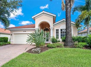12796 Aviano Dr, Naples, FL 34105