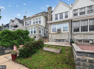 6432 Dicks Ave, Philadelphia, PA 19142