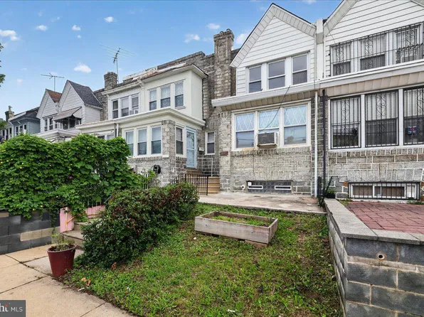 6432 Dicks Ave, Philadelphia, PA 19142