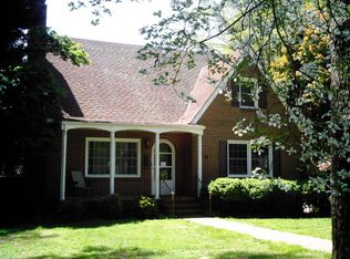 305 Chaptico Rd, South Hill, VA 23970