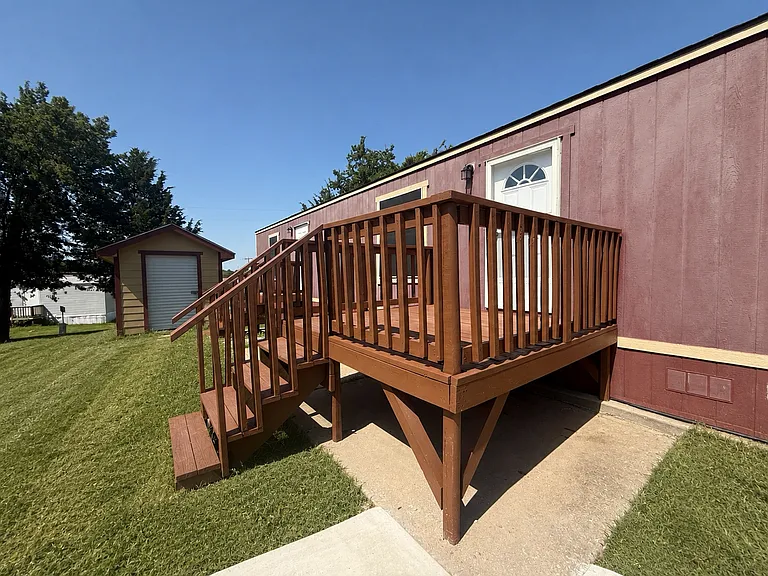 709 N Collins Fwy #47 — Photo 21