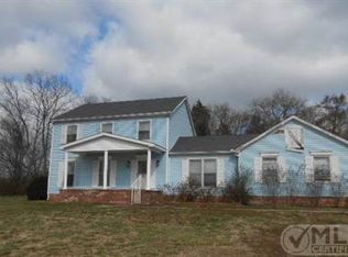 199 Charlie Russell Rd, Shelbyville, TN 37160