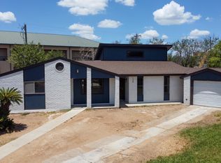 124 Horizon Loop, Laredo, TX 78046