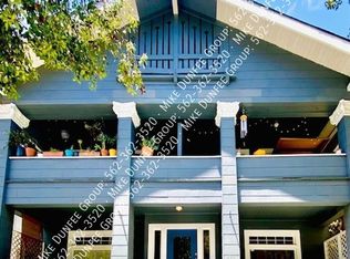 421 W 3rd St #5, Long Beach, CA 90802