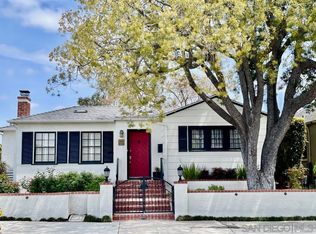 4593 Euclid Ave, San Diego, CA 92115