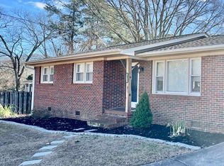 2031 Old Reidville Rd, Spartanburg, SC 29301