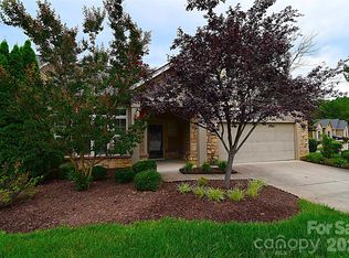 4950 Polo Gate Blvd, Charlotte, NC 28216