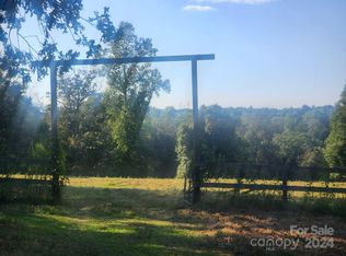 0 Island Ford Rd, Mooresboro, NC 28114