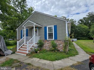 3592 Freedomtown Rd, Crisfield, MD 21817