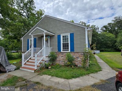 3592 Freedomtown Rd, Crisfield, MD, 21817