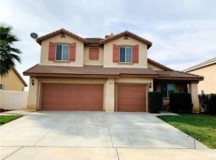 1283 Addison Way, Perris, CA 92571