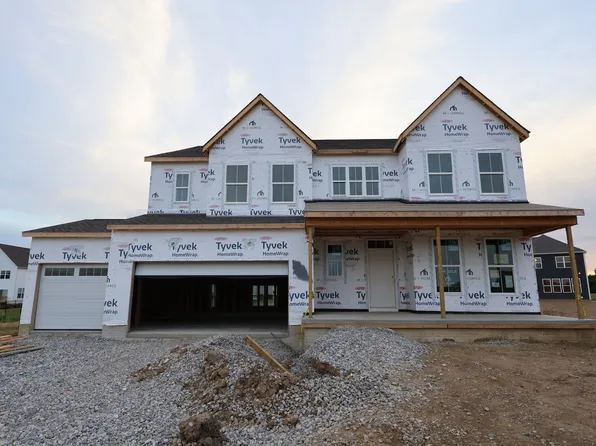 10 Brynn Cir, Galena, OH 43021