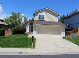 2359 Melody Ln, Reno, NV 89512