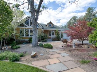 15725 Horseless Carriage Dr, Redding, CA 96001