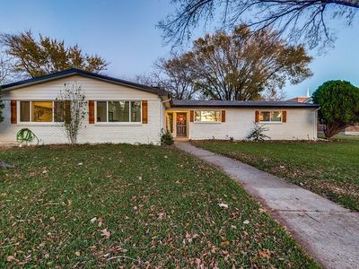 503 Ridgeview Dr, Rockwall, TX, 75087