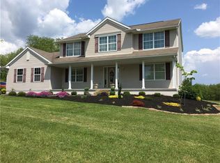 156 Hepler Rd, Sarver, PA 16055