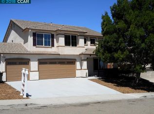 3550 Lovebird Way, Antioch, CA