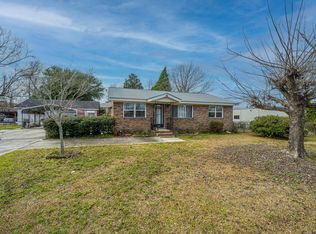 7643 Stafford Rd, North Charleston, SC 29406