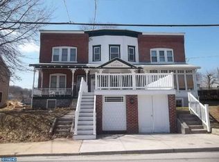 132 Bradford Ave, Downingtown, PA 19335