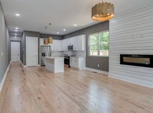 2610 Meharry Blvd #A, Nashville, TN 37208