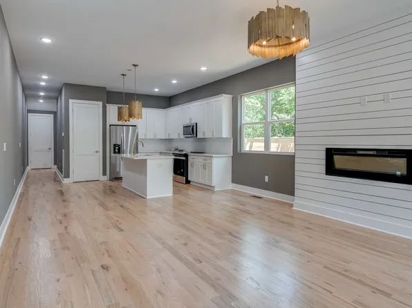 2610 Meharry Blvd #A, Nashville, TN 37208