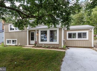 735 Hyde Park Dr, Glen Burnie, MD 21061