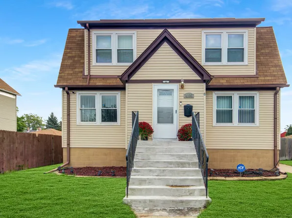 4135 Towle Ave, Hammond, IN 46327