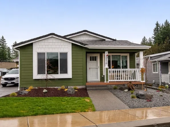 2120 Crystal Mt Drive #85, Enumclaw, WA 98022