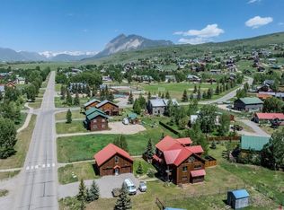 197 Teocalli Rd #B, Crested Butte, CO 81224