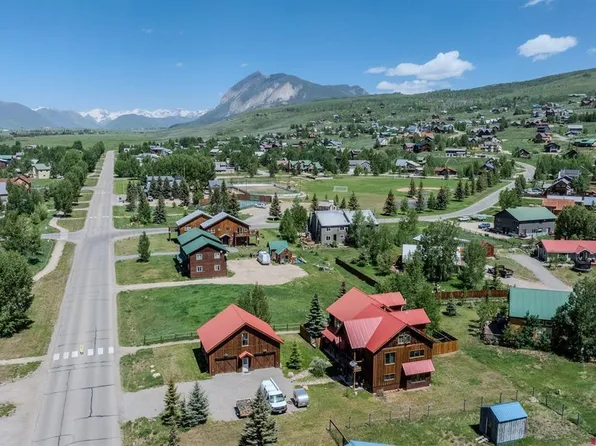 197 Teocalli Road #B, Crested Butte, CO 81224