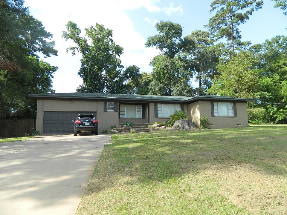 1225 Eden Dr, Longview, TX 75605 Zillow