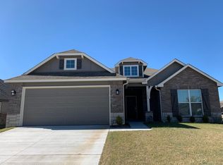 7308 S Kalanchoe Ave, Broken Arrow, OK 74011